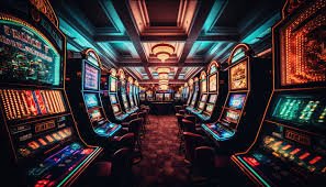 t6 slot App t6 slot App