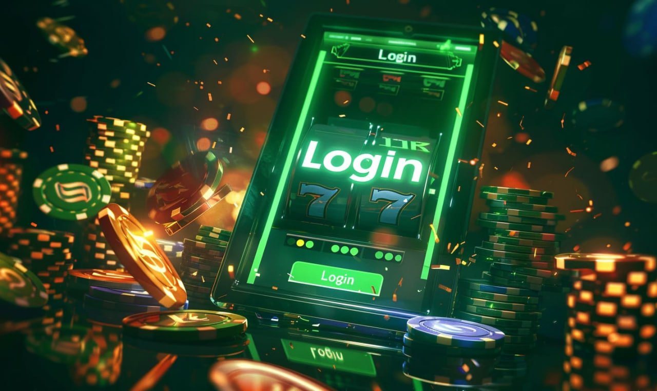 Alur deposit melalui bank virtual di t6 slot