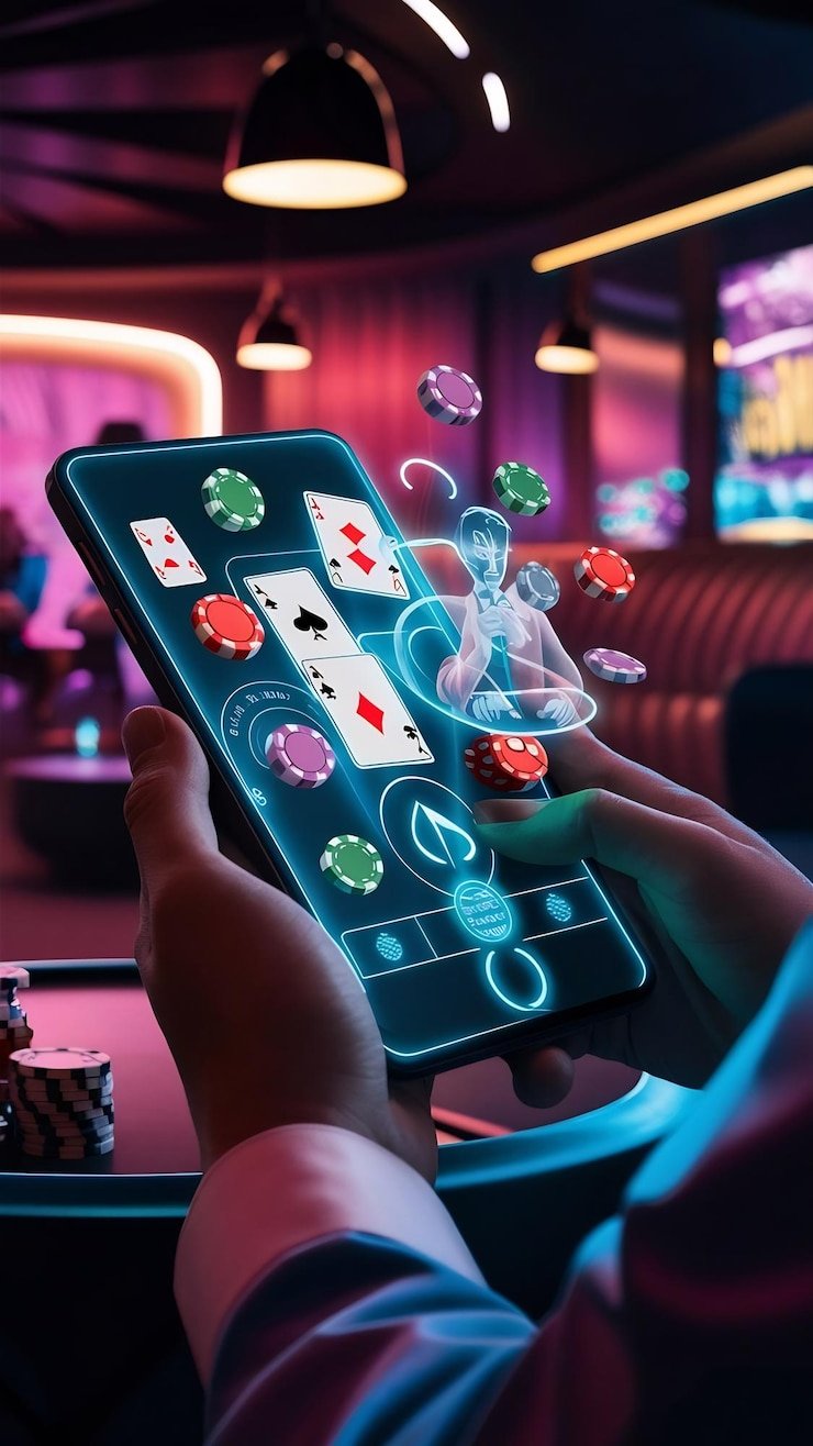 t6 slot App t6 slot App