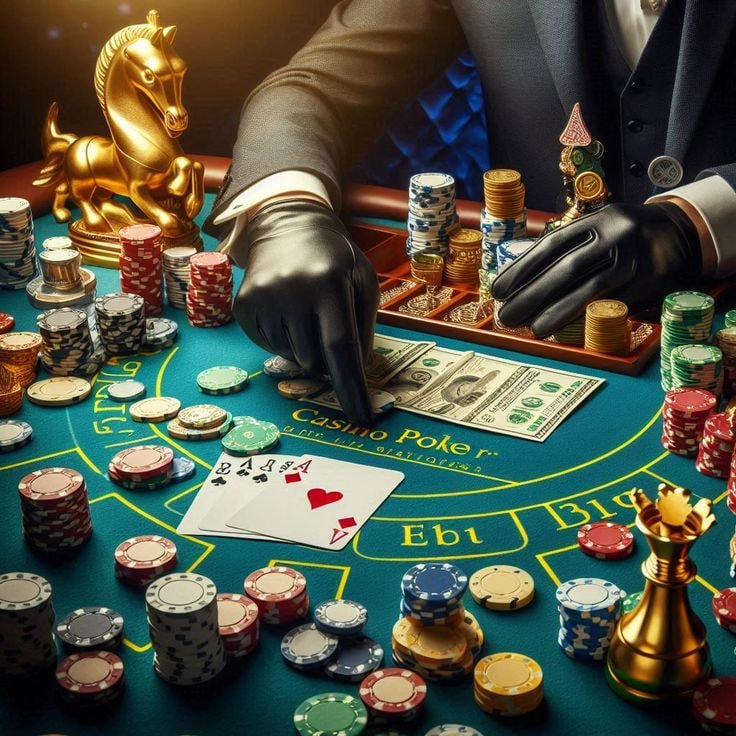 Antarmuka pasar Premier League di t6 slot menampilkan odds dan jenis taruhan